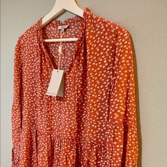 Rails Everly Dress. - Picture 7 of 8